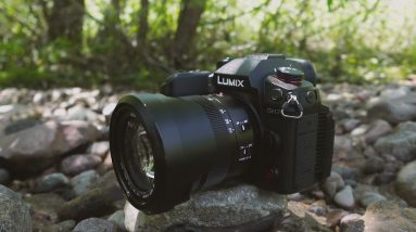 Initial Impressions of the Panasonic GH7 from DPReview