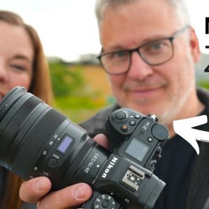 Nikon Z6 III: Is This The Best Mid-Range Full-Frame Camera?