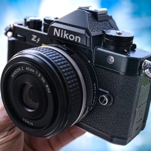 Nikon Zf | Watch Before You Buy