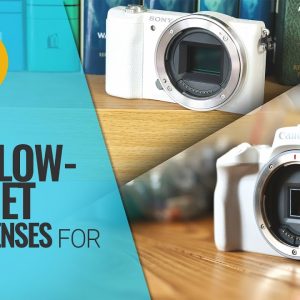 The Best Low-Budget APS-C Lenses in 2024!
