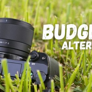 Not Quite a Sigma, But Half the Price!