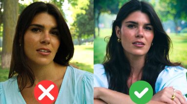 Top 5 Camera MISTAKES (And How To Avoid Them)