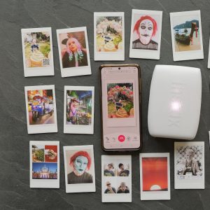 INSTAX mini Link 3 REVIEW: best phone printer?