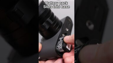 Leica Q3 43 : QUICK LOOK!