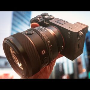 Best Mirrorless Cameras in 2024