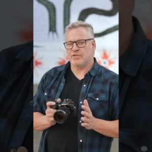 You Won't Believe How Easy It Is to Master Tricky Exposures with GND Filter!