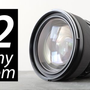 Sony FE 28-70mm f2 GM review IN-DEPTH: best portrait zoom?