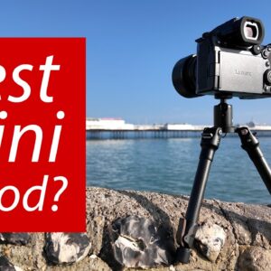 Feisol TT-224 review : best mini tripod?