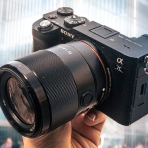I Tested Every Sony Camera - These Are the Best For Beginners in 2025