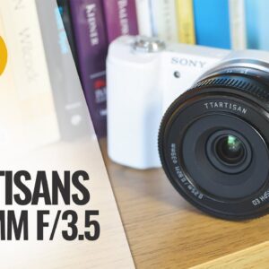 TTArtisan AF 14mm f/3.5 (APS-C) lens review