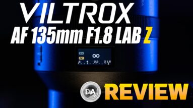 Viltrox AF 135mm F1.8 LAB Z-Mount Review | The Bargain Plena? 18 Viltrox AF 135mm F1.8 LAB Z-Mount Review | The Bargain Plena?