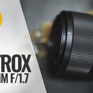 Viltrox AF 25mm f/1.7 'Air' lens review (APS-C)