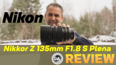 Nikkor Z 135mm F1.8 S Plena Review | The Bokeh Master? 14 Nikkor Z 135mm F1.8 S Plena Review | The Bokeh Master?