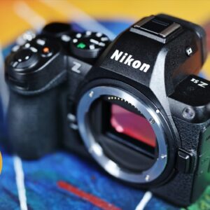 Nikon Z5 II | Camera Review