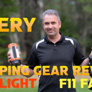 Ogery Camping Gear Review | Is the Tiktok Sensation Any Good?