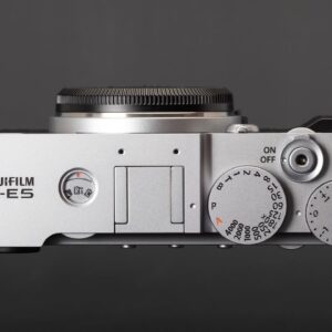 What To Know About the Fujifilm X-E5 | DPReview First Look