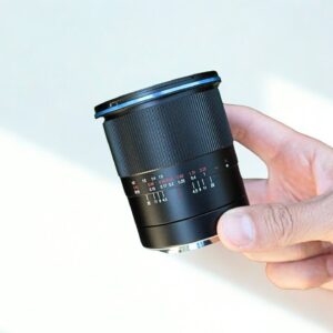 POV: When You Can’t Decide Between Wide Angle or Macro