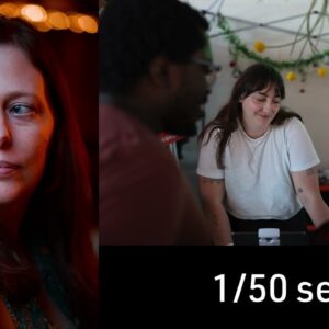 Shutter Speed Explained | DPReview Intro to Photography Episode 1