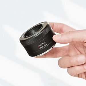 This Lens is Nearly 1/2 the Price of a Sony RX1RIII Lens Hood.