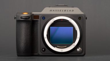 HDR and the Hasselblad X2D II | DPR Discussions
