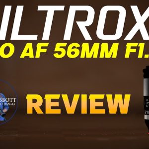 Viltrox Pro AF 56mm F1.2 E APS-C Review  | Viltrox Steamrolls the Competition
