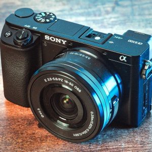 Sony a6100 | The Best Camera No One Is Talking About