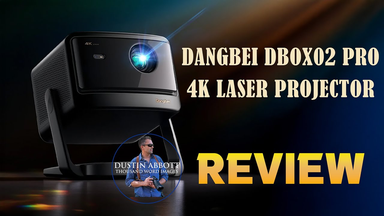 Dangbei Support De Projection Multi-Angle - Compatible DBX3 Pro DBOX02