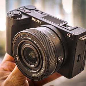 I tested every budget mirrorless camera in 2026 | These are the best ones
