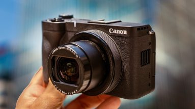 I tested every travel camera in 2026 | These are the best ones