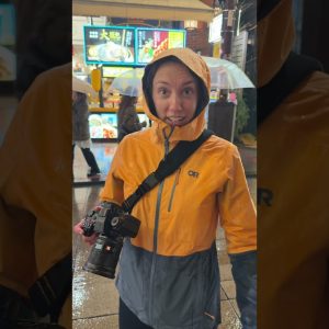 DPR Team Photowalk in Yokohama