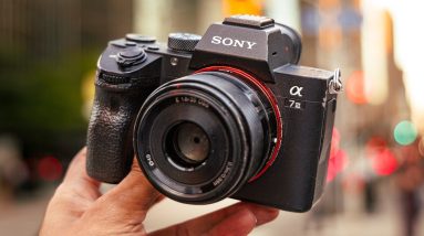 I Tried Every Beginner Sony Camera - These Are The Best Ones