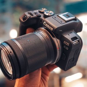 Canon R10 in 2026 | Still the Best Budget Camera?