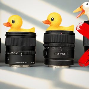 One of These 15mm Lenses Shouldn’t Exist Anymore