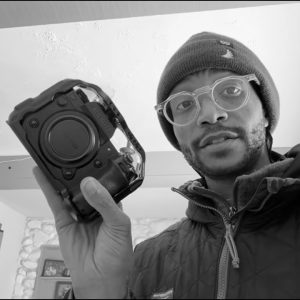 I Sold My X-H2S... Now What?