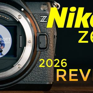 Nikon Z6III Review in 2026 | Still Worth It?