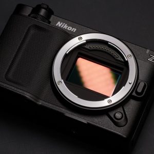 Nikon ZR review: a Red in Nikon clothing?