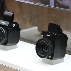 Why niche cameras are the future of photography