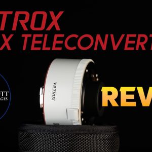 Viltrox TC-2.0x Teleconverter Review | Half the Price, All the Performance?