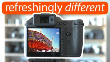 NEW HDR PHOTO tutorial - everything's changed!