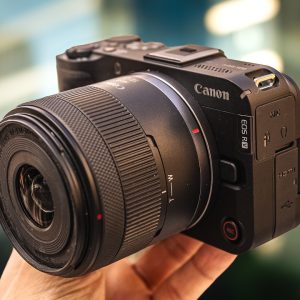 I Tested Canon R50V For 100 Hours | It Shocked Me...