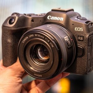 I Tested Canon R8 For 100 Days | It Shocked Me...