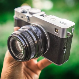 I Tested the Fujifilm X-E5 for 60 days | It Shocked Me...